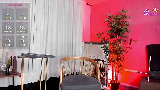 Alissemasiel online show from 02-24-26, 06:50