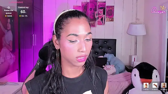 Alissemasiel online show from 04-03-26, 04:05