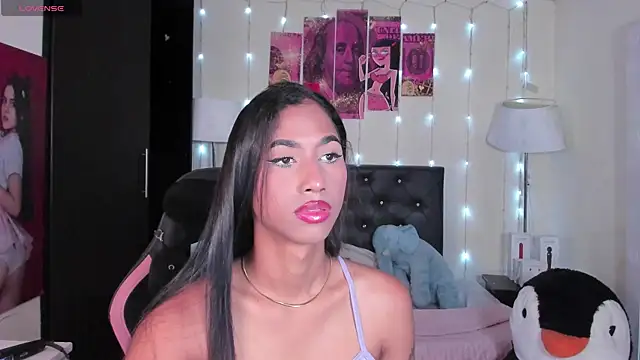 Alissemasiel online show from 04-13-26, 02:22