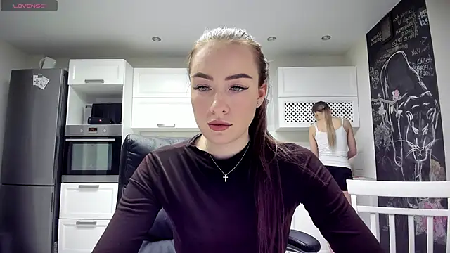 lisenok online show from 04-09-26, 07:41