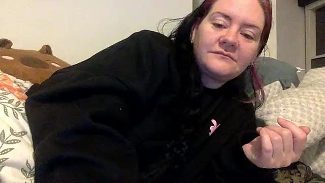 AureliaXOX online show from 11-05-25, 09:09