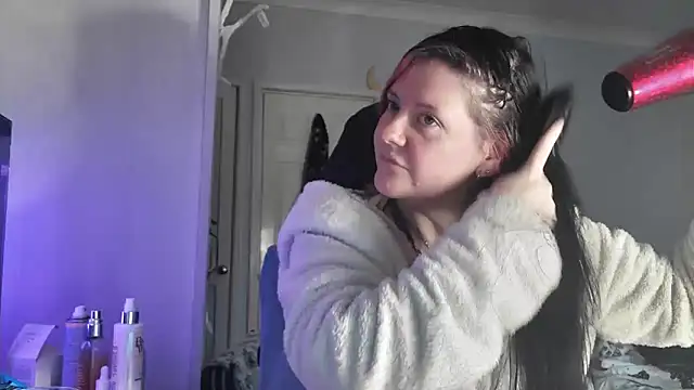 Snapshot of AureliaXOX chatting on 01-15-26, 10:20 AureliaXOX online show from 01-15-26, 10:20