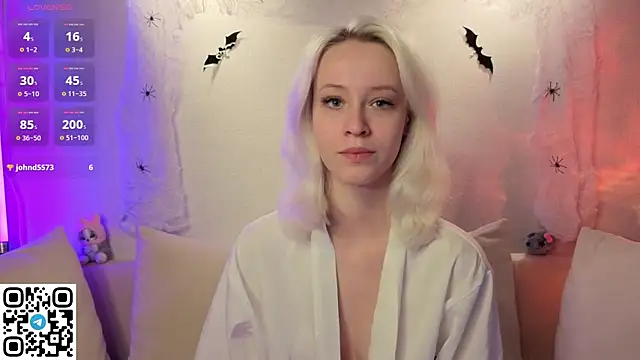 Anadeyaaa online show from 11-03-25, 01:19