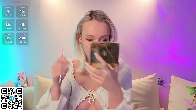 Anadeyaaa online show from 11-09-25, 11:03