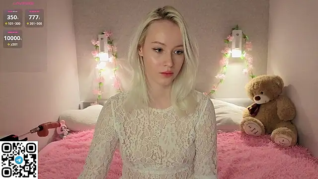 Anadeyaaa online show from 03-13-26, 11:55