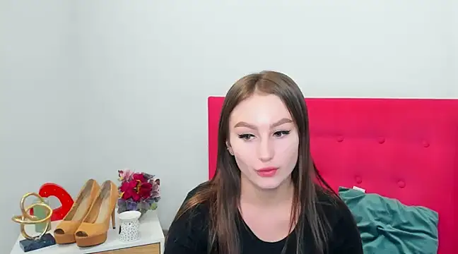 DonnaCam online show from 02-05-25, 11:23