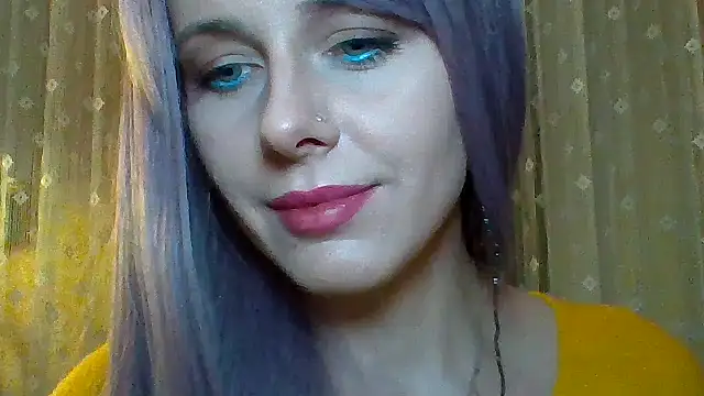 LuminousLady online show from 03-07-25, 09:06