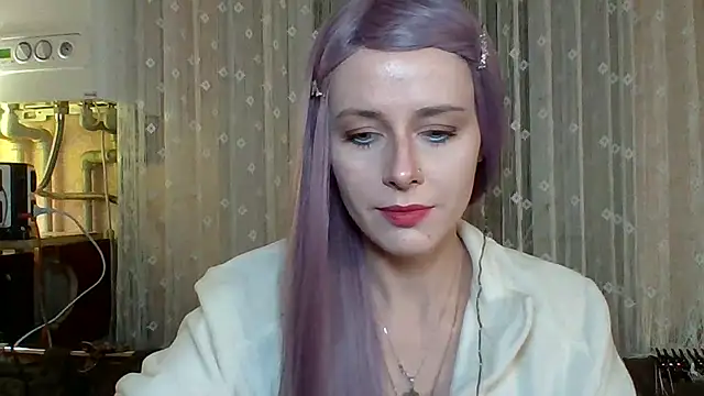 LuminousLady online show from 03-15-25, 06:32