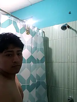 Snapshot of theghoss chatting on 02-10-25, 07:07 theghoss online show from 02-10-25, 07:07