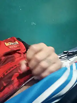 Snapshot of theghoss chatting on 11-02-25, 04:42 theghoss online show from 11-02-25, 04:42