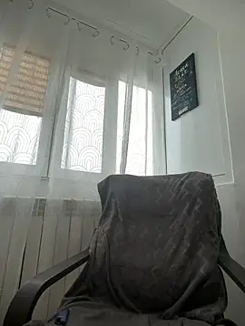 SweetAnia  online show from 03-23-26, 12:20