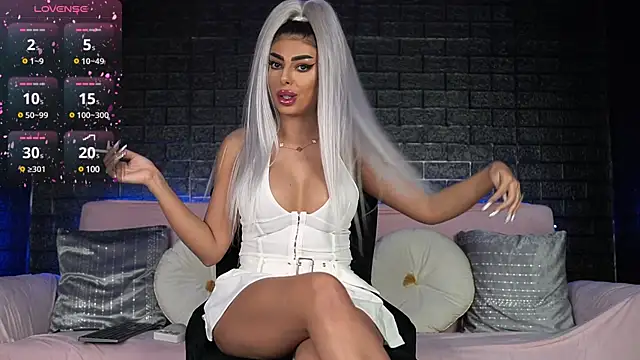 emma goodess  online show from 02-13-25, 07:52