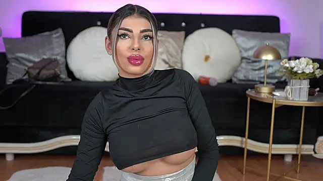 emma goodess  online show from 03-02-25, 09:32