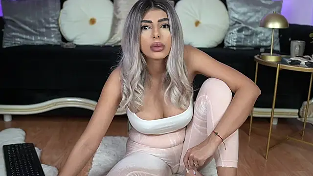 emma goodess  online show from 03-09-25, 07:37