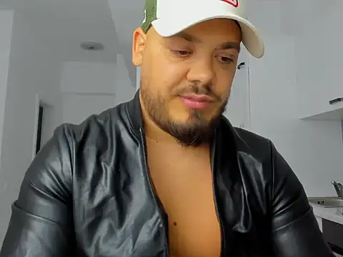 ZackMasterss online show from 09-08-25, 10:53