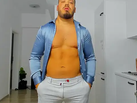 ZackMasterss online show from 09-27-25, 11:10