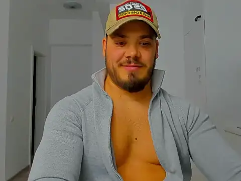 ZackMasterss online show from 10-03-25, 09:56