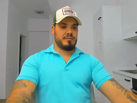 ZackMasterss online show from 10-18-25, 09:26