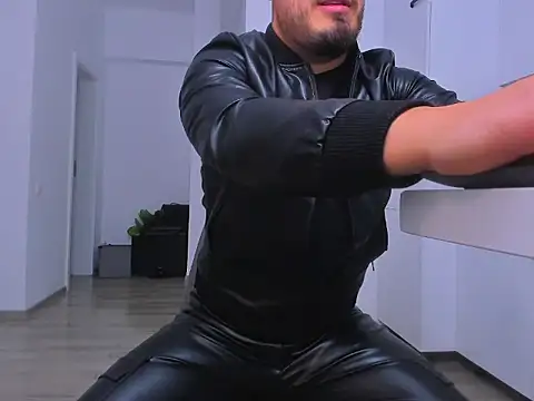 ZackMasterss online show from 11-10-25, 12:09