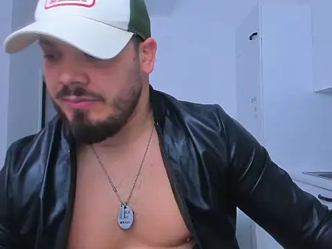 ZackMasterss online show from 12-01-25, 12:26