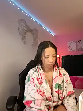 SallyWhitee online show from 03-13-26, 05:14