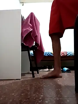 Snapshot of Federico_Xgay chatting on 02-26-25, 05:31 Federico Xgay online show from 02-26-25, 05:31