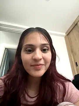 AngelRuby online show from 11-02-25, 10:01