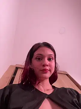 AngelRuby online show from 03-10-26, 08:52