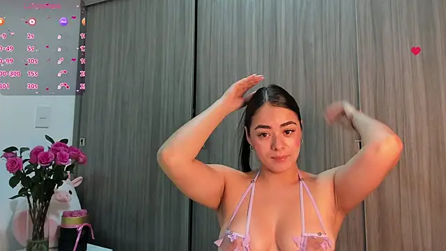 GABBY CULLEN online show from 02-21-25, 05:56