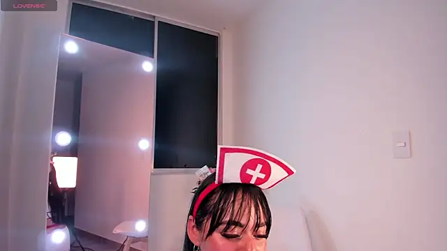 GABBY CULLEN online show from 03-15-25, 02:46