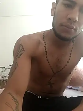 baby-buu online show from 02-03-25, 04:52