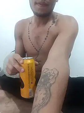 baby-buu online show from 02-21-25, 10:59