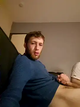 Jaymie2p25 online show from 01-19-26, 05:44