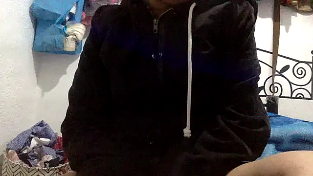 sharonlopez9611 online show from 02-26-26, 03:16