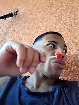 Snapshot of Mineirinho043 chatting on 02-20-25, 08:03 Mineirinho043 online show from 02-20-25, 08:03