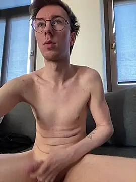 ItsMeLumisch online show from 03-05-26, 12:23