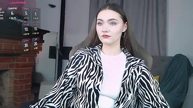 Kira Jin online show from 02-11-25, 08:48