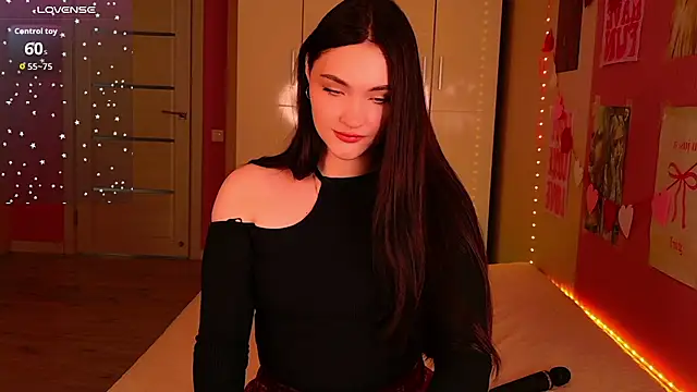 Kira Jin online show from 04-16-26, 10:16