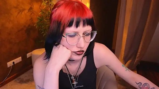 lissaros online show from 02-17-25, 08:09