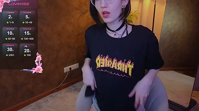 lissaros online show from 03-13-25, 08:15