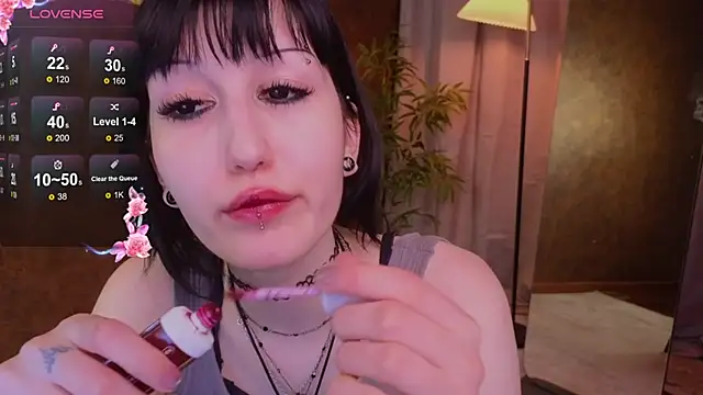 lissaros online show from 03-16-25, 08:21