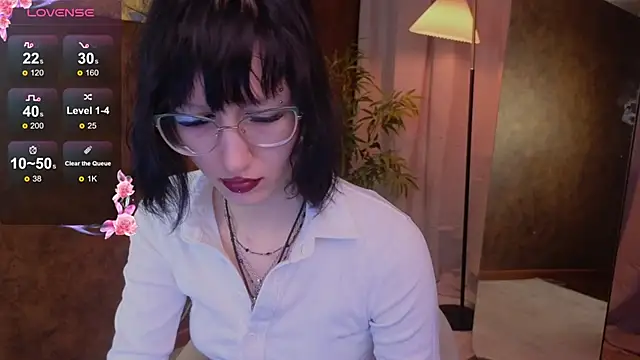 lissaros online show from 03-18-25, 04:47