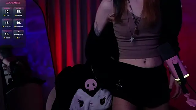 lissaros online show from 10-16-25, 05:08