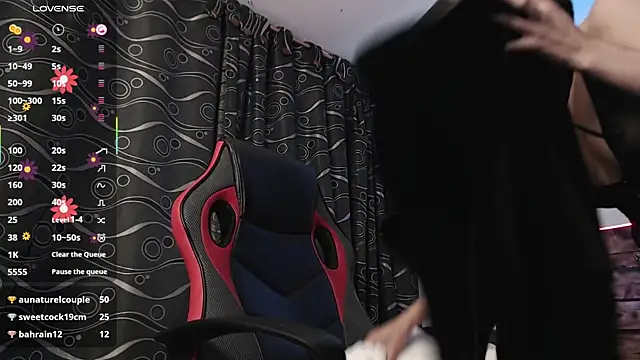 Alektra bryce online show from 03-06-25, 11:09