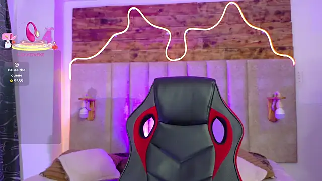 Alektra bryce online show from 10-03-25, 07:22