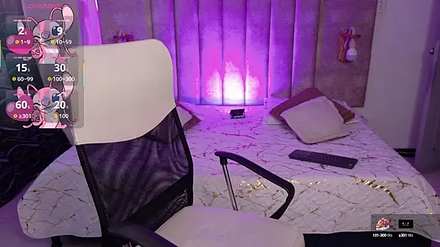 Alektra bryce online show from 10-10-25, 07:46