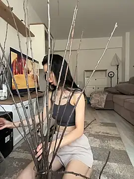 Celine Roxelle online show from 05-19-26, 10:54