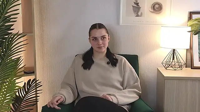 GarynDilley online show from 02-07-25, 11:34