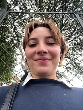 Maggie Geller online show from 12-19-25, 07:21