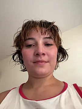 Maggie Geller online show from 04-10-26, 06:34